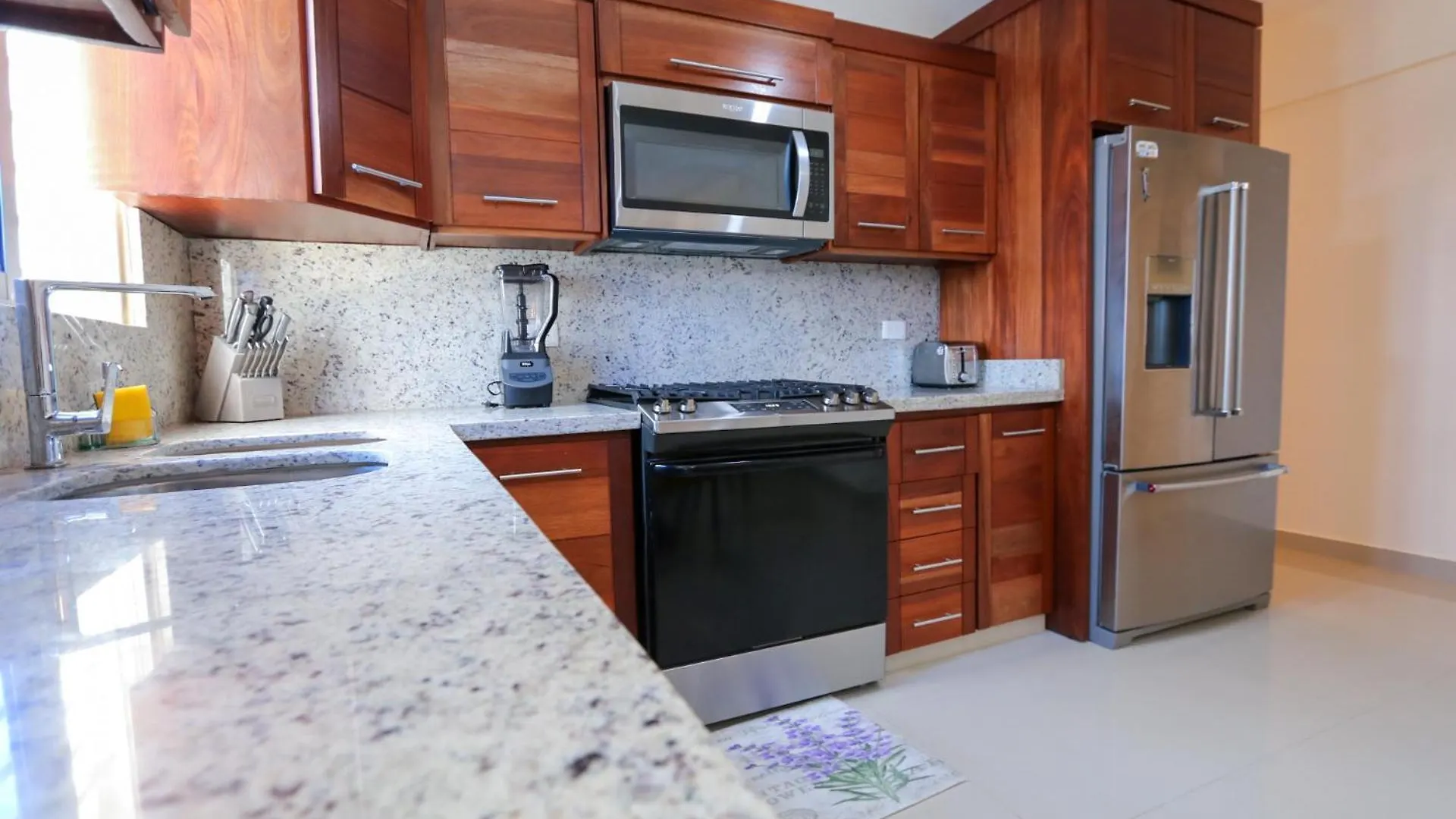 Apartmán Edificio Amber 1 San Cristobal