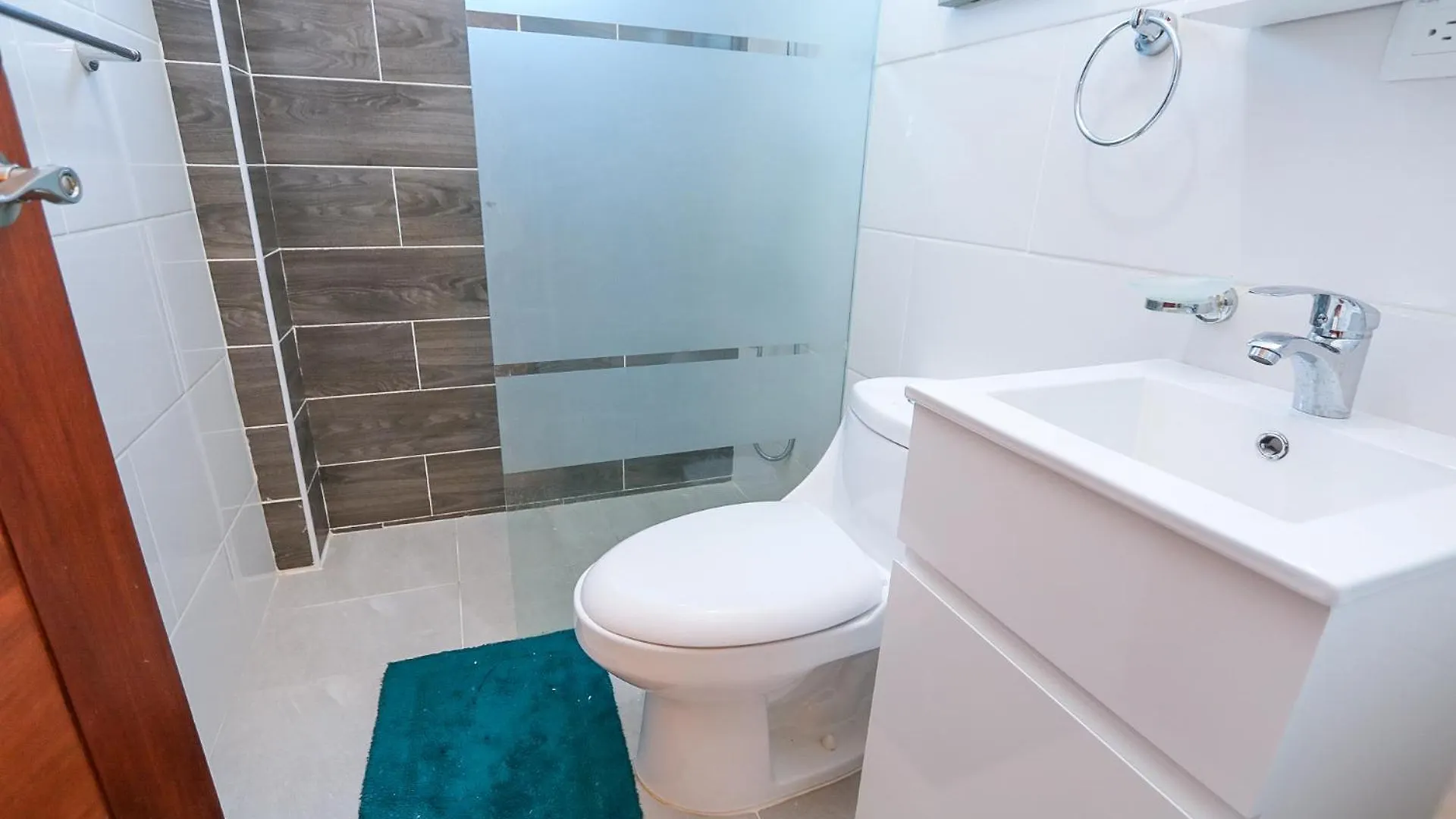 Apartmán Edificio Amber 1 San Cristobal