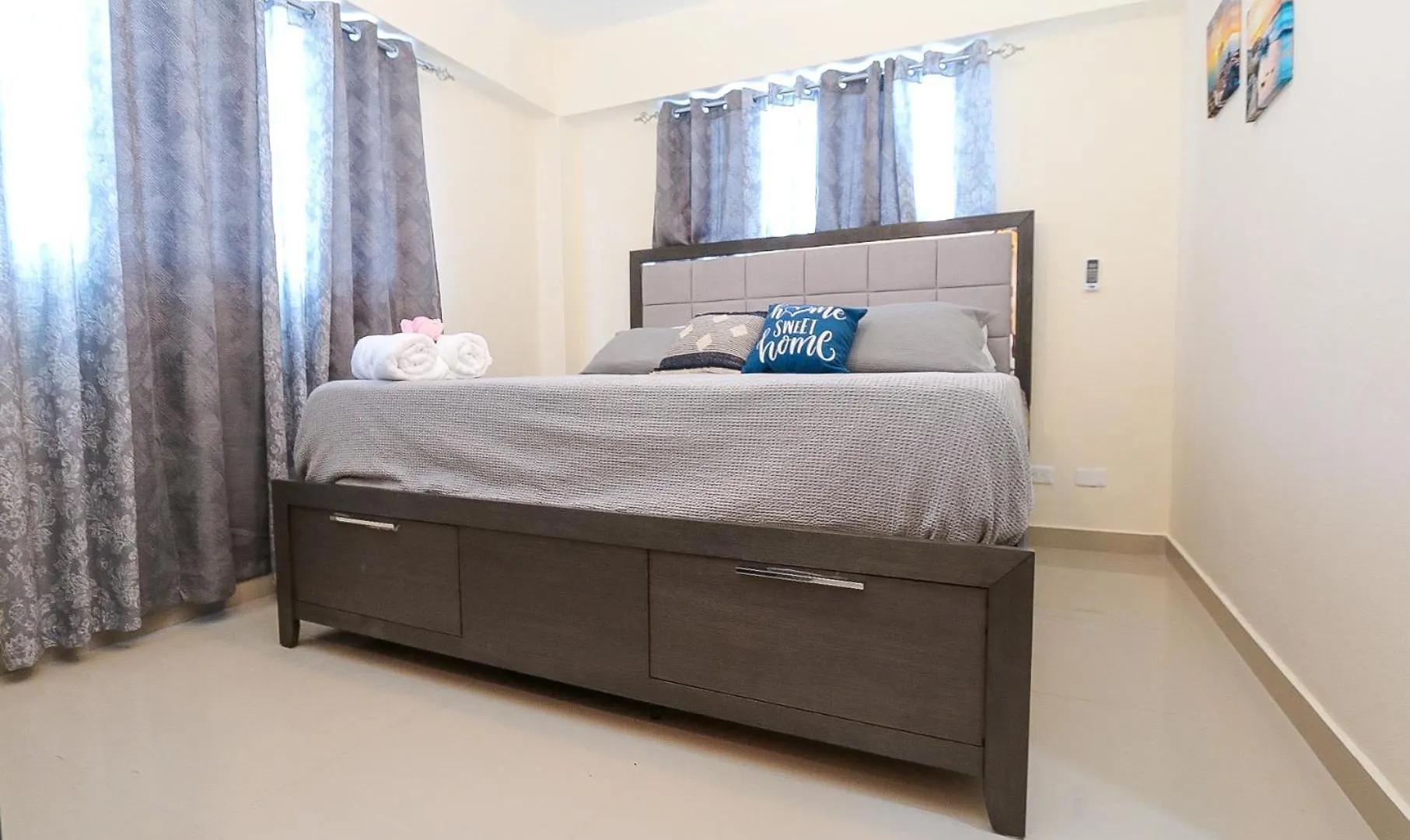 Apartmán Edificio Amber 1 San Cristobal