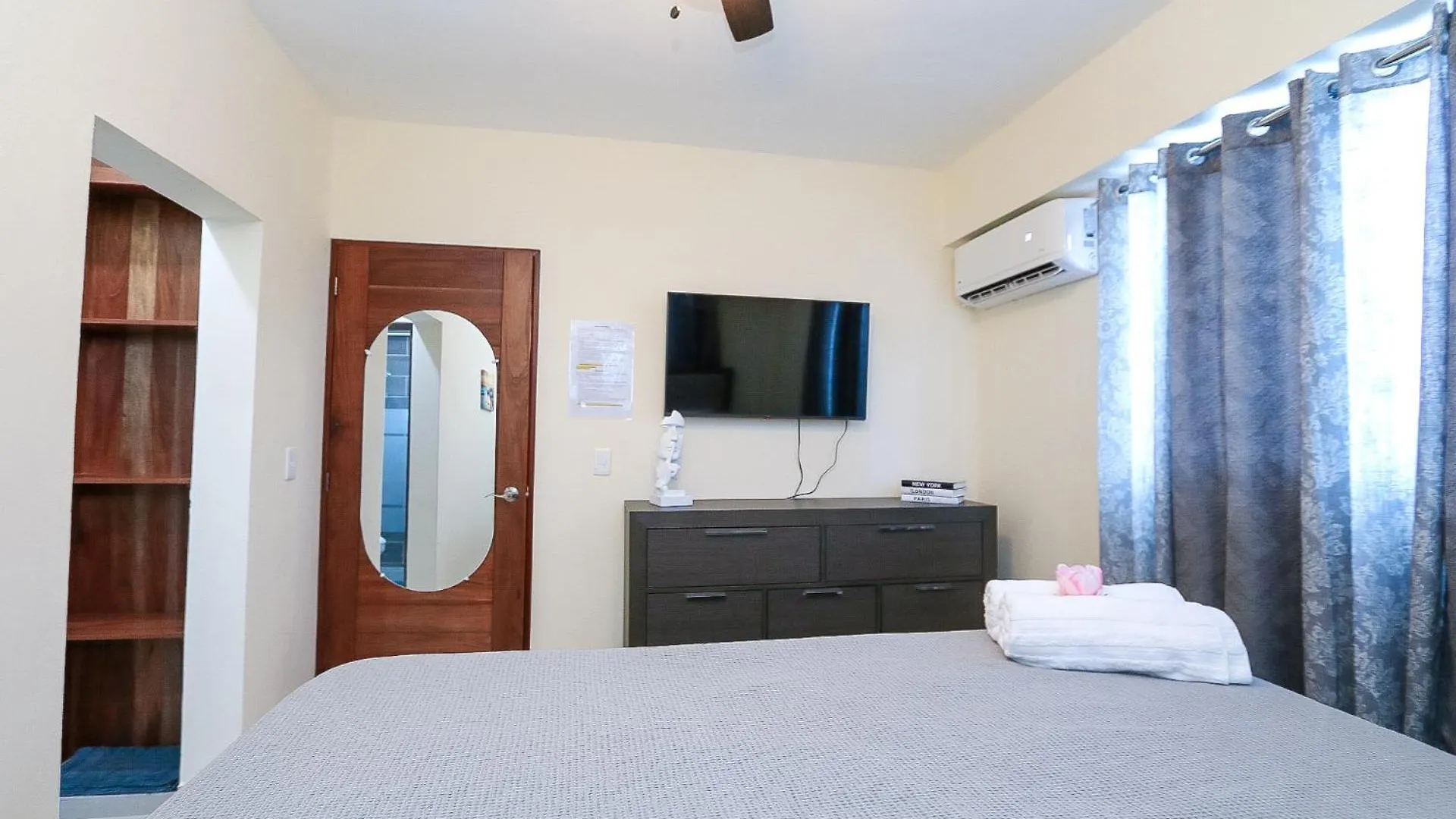 Apartmán Edificio Amber 1 San Cristobal